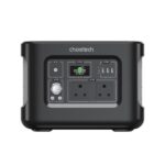Choetech BS021 power station 600w-Black