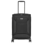 Targus Corporate Traveller Roller Black
