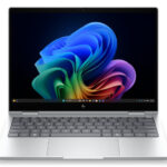 HP EliteBook 8 Flip G2i AI 13In WUXGA Notebook
