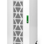 APC Easy UPS 3S 40 kVA 400V 3-3 UPS with Internal Batteries 10minutes Runtime