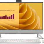 Dell 27 AIO EC27250 27in FHD Desktop PC