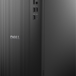 Dell Tower ECT1250 Desktop PC