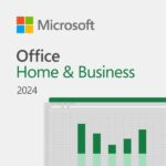Microsoft Office Home and Business 2024 ESD