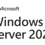 Microsoft Windows Sever Datacenter 2025 64Bit DSP 16 Core