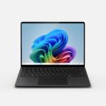 Microsoft Surface Laptop Copilot+PC 13in Snapdragon Notebook