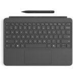 Microsoft Surface Pro 12in Type Cover with pen - Slate