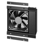 APC Easy Rack Fantray with Single Fan