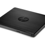 HP External USB Optical Drive
