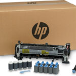 HP LaserJet Printer 220V Maintenance Kit