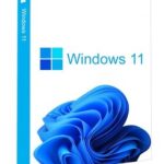 Microsoft Windows11 Home - FPP 64-Bit USB