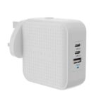 Targus HyperJuice 70W USB C GaN Travel Charger