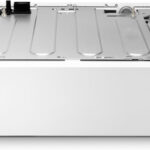 HP LaserJet 550-Sheet Feeder Tray