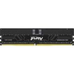 Kingston 64GB 6400MT/s DDR5 ECC Memory