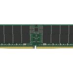 Kingston 64GB 5600MT/s DDR5 ECC Memory