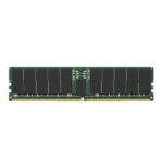 Kingston 128GB 6400MT/s DDR5 ECC Reg CL52 DIMM 2Rx4 Micron B