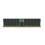 Kingston 64GB 6400MT/s DDR5 ECC Reg CL52 DIMM 2Rx4 Hynix A