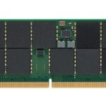 Kingston 32GB DDR5 4800MT/s ECC SODIMM