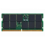 Kingston 32GB DDR5 5600MT/s Memory