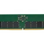 Kingston 32GB DDR5 4800MT/s ECC Reg 2Rx8 Module