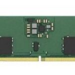 Kingston 32GB DDR5 5600MT/s ECC Reg 2Rx8 Module
