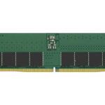 Kingston 32GB DDR5-5600MT/s ECC Module