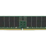 Kingston 64GB DDR5 6400MT/s ECC Reg 2Rx4 Module