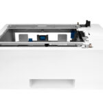 HP LaserJet 550-Sheet Paper Tray