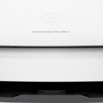 HP ScanJet EntFlw7000s3 Sheet-Feed Scanner