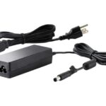 HP Desktop 65w Power Supply Kit All