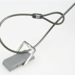 Legion Slot Adaptor Kit w/ Black Slot Anchor and Adhesive