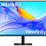 Samsung Viewfinity S80D Flat 37in Monitor