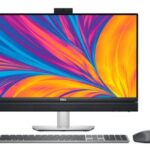 Dell OptiPlex 7420 AiO Plus 23.8in FHD Desktop PC