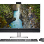 Dell Optiplex AIO 7420 i7-14700 16GB 512GB SSD 23.8in Notebook