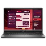 Dell Latitude 3550 15.6in FHD Notebook