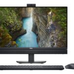 Dell Optiplex 7410 PLUS 23.8in FHD All-In-One PC