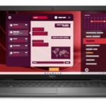 Dell Latitude 3550 15.6in FHD Notebook