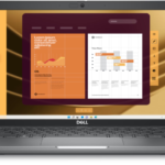 Dell Latitude 5450 U7-155U 14in FHD Notebook