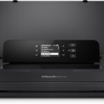 HP OfficeJet 202 Mobile Printer