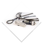 Legion Notebook Table Clamp