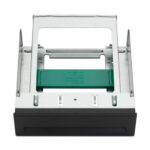HP Optical Bay HDD Mounting Bracket