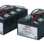 Replacement Battery - Su3000Rmi3U