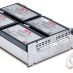 Replacement Battery Kit
