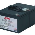 APC Battery Replacement Kit