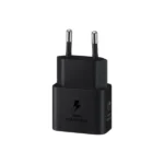 Samsung Gan Travel Adapter 25W-Black