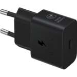 Samsung gan Travel adapter 25W with cable-Black