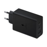 Samsung Power Adapter trio 65W-Black