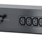 APC Service Bypass PDU