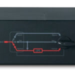 APC Bypass Panel for SURT10000Xli UPS