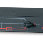 APC Service Bypass Panel 230v 32A MBB