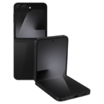 Samsung Z Flip 7 FE 5G 256GB DS Black